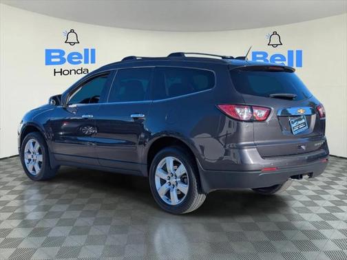 2016 Chevrolet Traverse 1LT