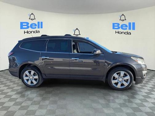 2016 Chevrolet Traverse 1LT
