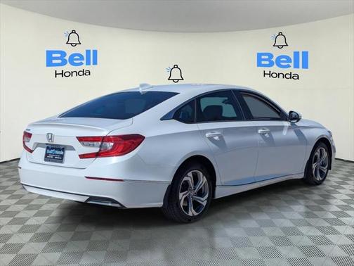 2019 Honda Accord EX