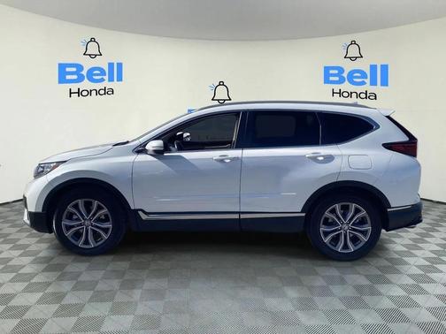 2020 Honda CR-V 2WD Touring