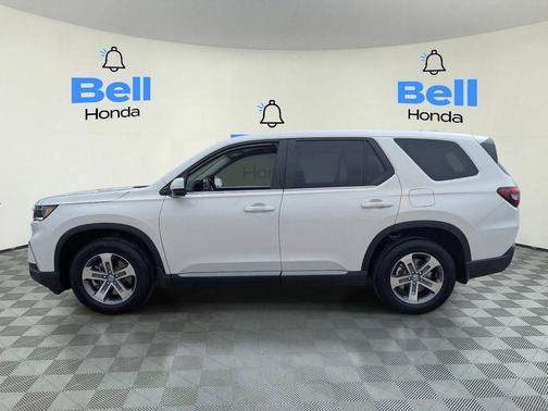 2024 Honda Pilot EX-L 7 Passenger