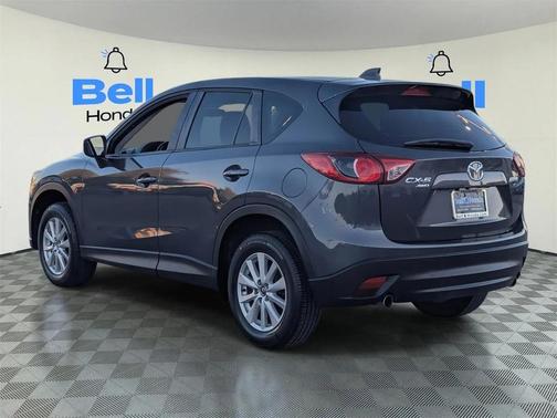 2015 Mazda CX-5 Touring