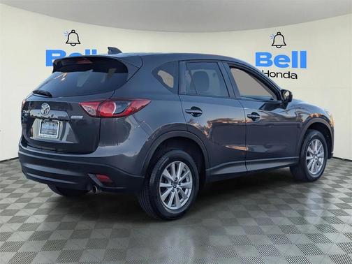 2015 Mazda CX-5 Touring