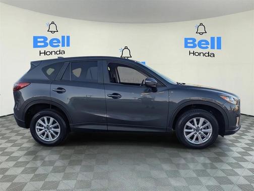 2015 Mazda CX-5 Touring