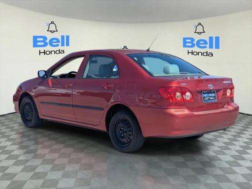 2008 Toyota Corolla