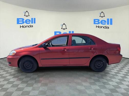 2008 Toyota Corolla