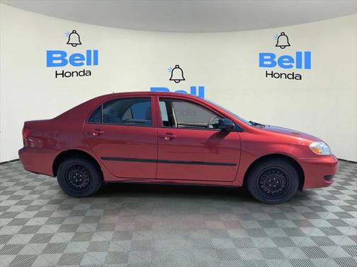 2008 Toyota Corolla