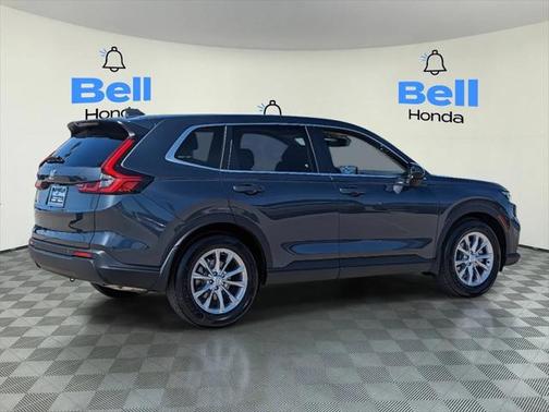 2025 Honda CR-V EX-L 2WD