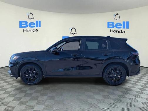 2024 Honda HR-V AWD Sport