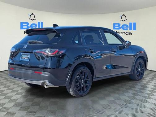 2024 Honda HR-V AWD Sport