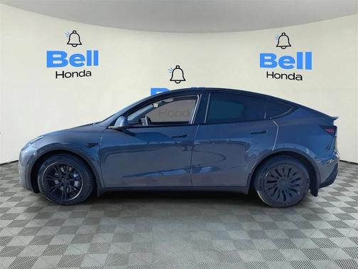 2020 Tesla Model Y Performance Dual Motor All-Wheel Drive