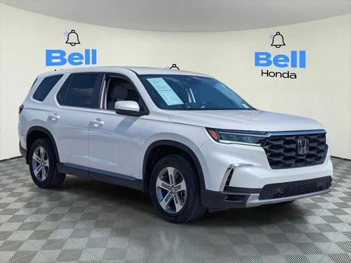 2023 Honda Pilot 2WD EX-L 7 Passenger