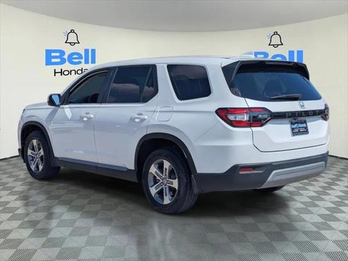 2023 Honda Pilot 2WD EX-L 7 Passenger