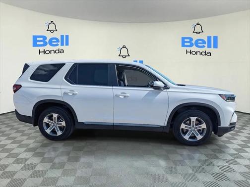 2023 Honda Pilot 2WD EX-L 7 Passenger