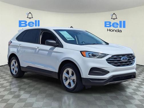 2019 Ford Edge SE