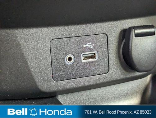 2020 Nissan Rogue Sport SL