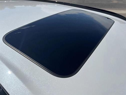 2026 Honda CR-V EX 2WD