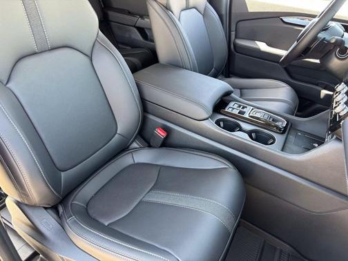 SONIC GRAY 2026 Honda Pilot EX-L