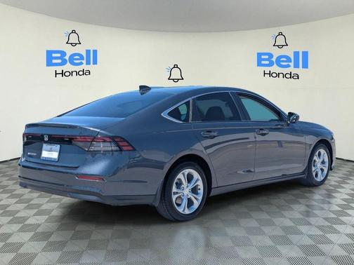 2024 Honda Accord LX 1.5T