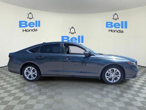 2024 Honda Accord LX 1.5T