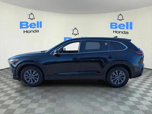 2020 Mazda CX-9 Sport