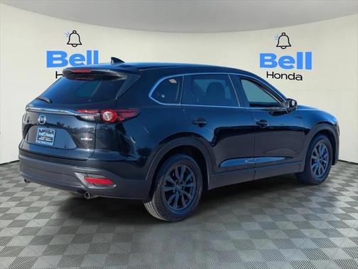 2020 Mazda CX-9 Sport