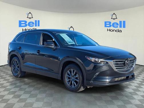 2020 Mazda CX-9 Sport