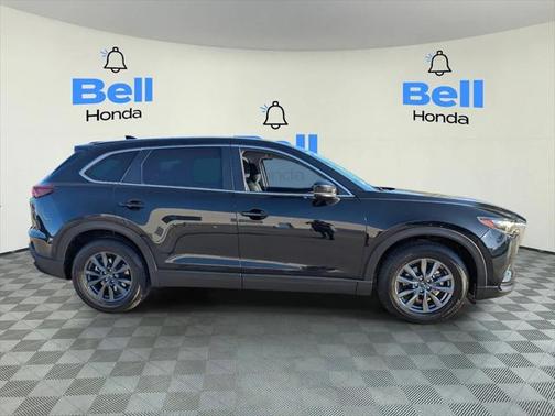 2020 Mazda CX-9 Sport