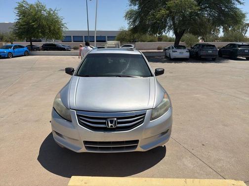 2011 Honda Accord EX