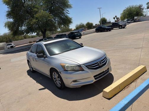 2011 Honda Accord EX