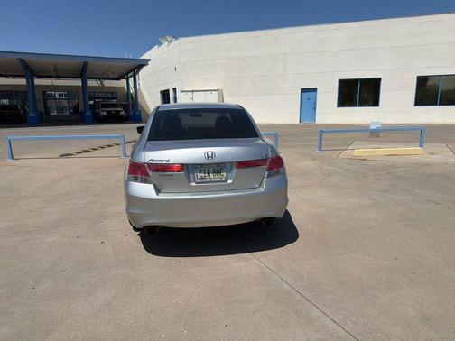 2011 Honda Accord EX