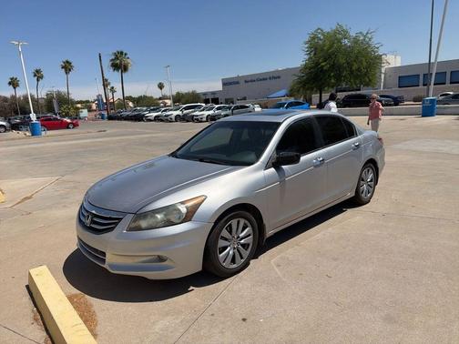 2011 Honda Accord EX