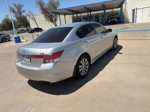 2011 Honda Accord EX