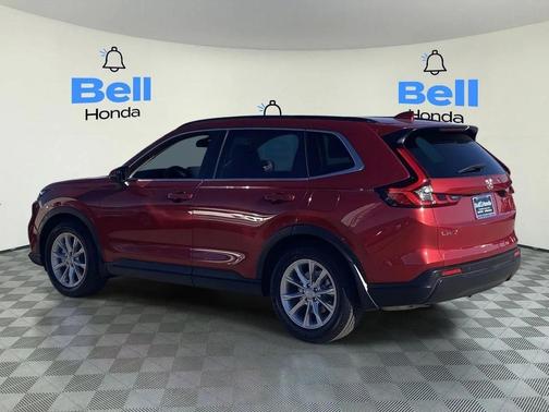 2024 Honda CR-V EX-L 2WD