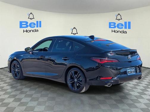 2023 Acura Integra A-SPEC