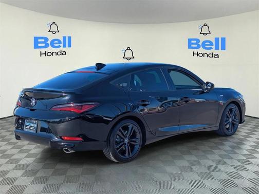2023 Acura Integra A-SPEC