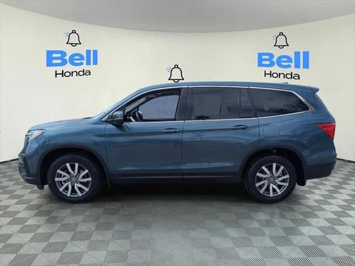 2020 Honda Pilot 2WD EX