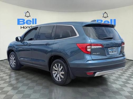 2020 Honda Pilot 2WD EX