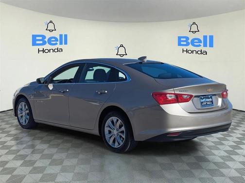 2025 Chevrolet Malibu FWD 1LT