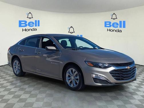 2025 Chevrolet Malibu FWD 1LT