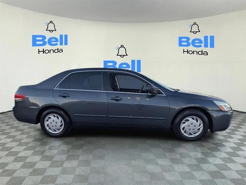 2003 Honda Accord 2.4 LX
