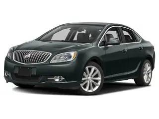 2017 Buick Verano Sport Touring