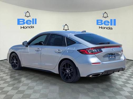 2022 Honda Civic Sport Touring
