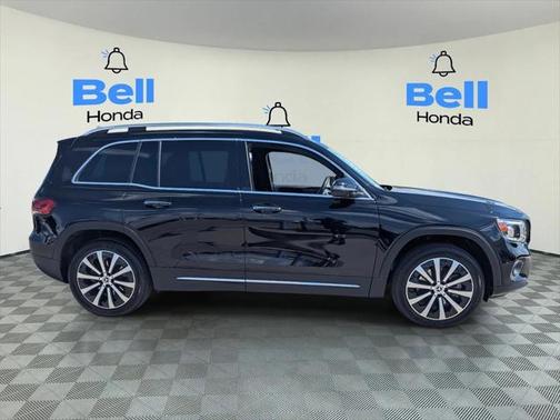 2022 Mercedes-Benz GLB 250 Base