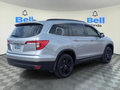 2022 Honda Pilot AWD Special Edition