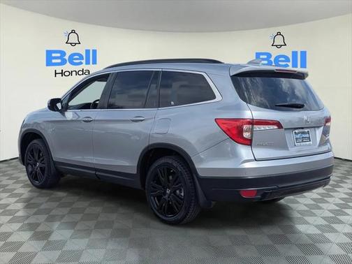 2022 Honda Pilot AWD Special Edition
