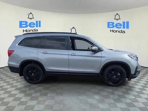 2022 Honda Pilot AWD Special Edition