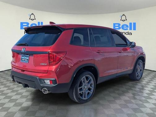 2023 Honda Passport AWD EX-L