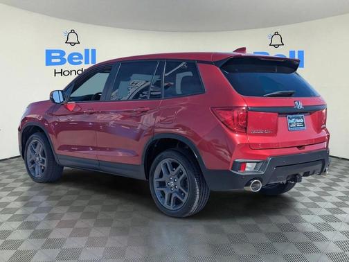 2023 Honda Passport AWD EX-L