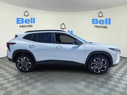 2025 Chevrolet Trax FWD 2RS
